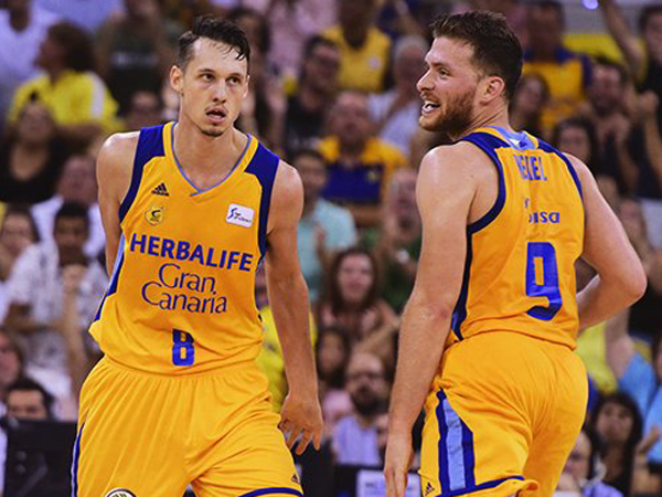 גראן קנריה עדיין מושלמת (טוויטר)