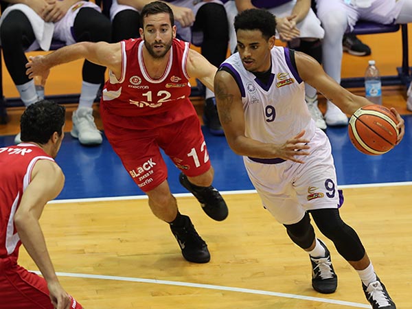 אוחיון. קשה להחזיק יותר מ-20 דקות (סוכנות ג'יני)