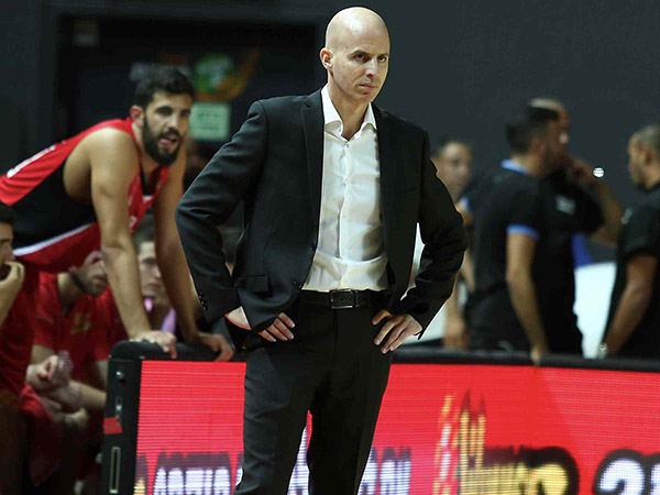 פרנקו: "אחד המשחקים הרעים שלנו השנה" (אלן שיבר)