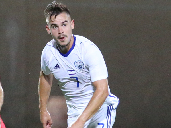 פלקושצ'נקו. ישראל קרסה (יוסי שקל)