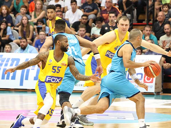 לצהובים יש עדיין הרבה עבודה (מנהלת הליגה)