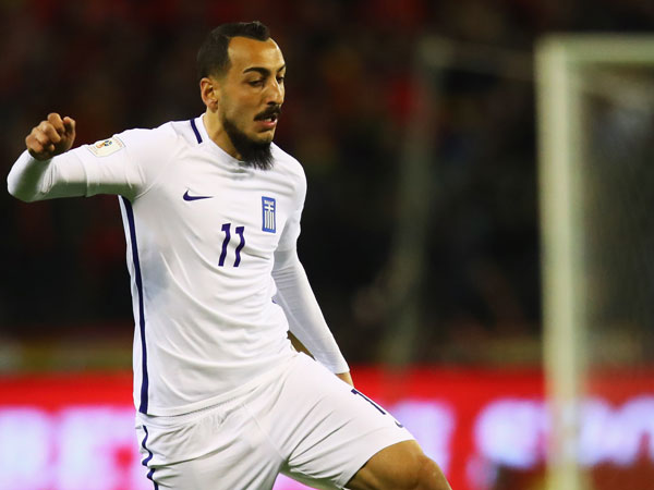 מיטרוגלו. אף פעם לא כדאי להקל ראש ביוונים (getty)