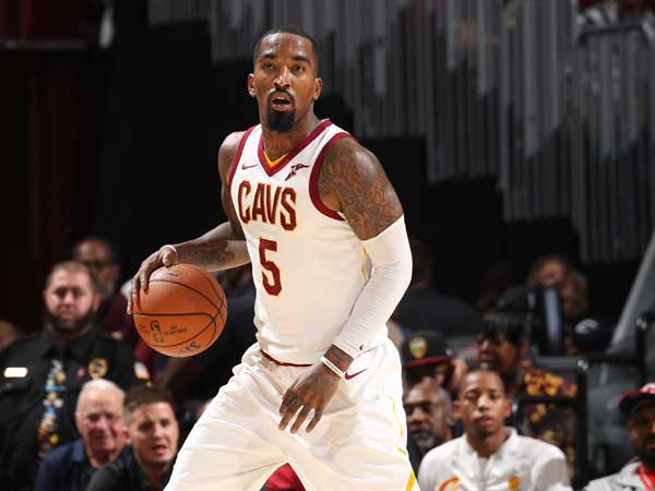 יעלה בחמישייה. סמית' (Getty)