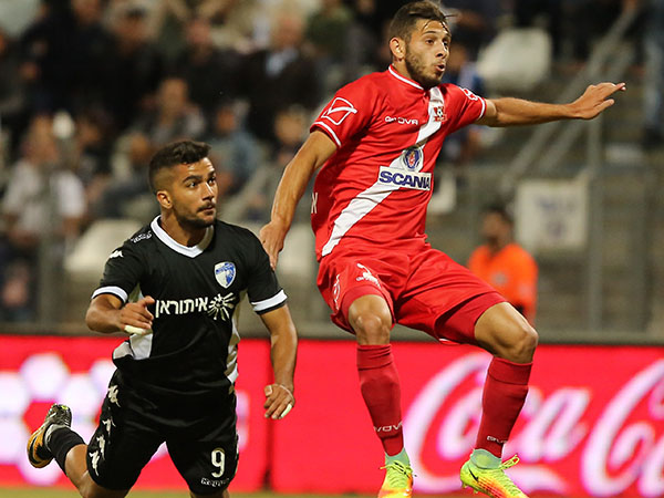 גוזלן. לא הפסיק להחמיץ (סוכנות ג'יני)