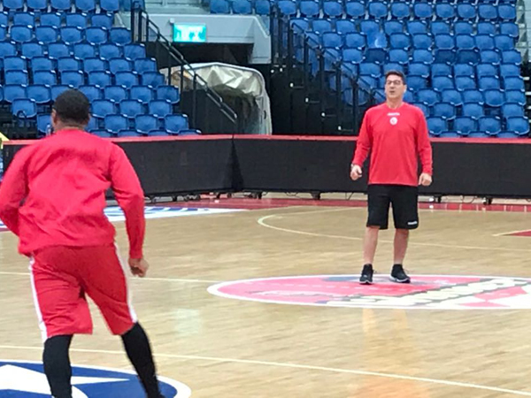 ירושלים תהנה מהקהל הביתי