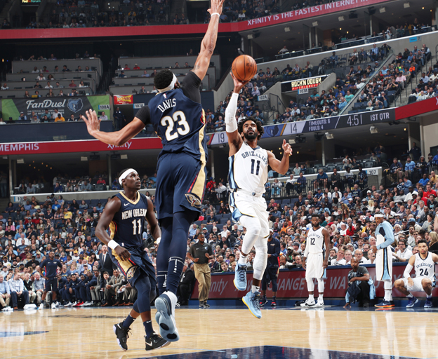 הגבוהים של הפליקנס לא הספיקו (getty)