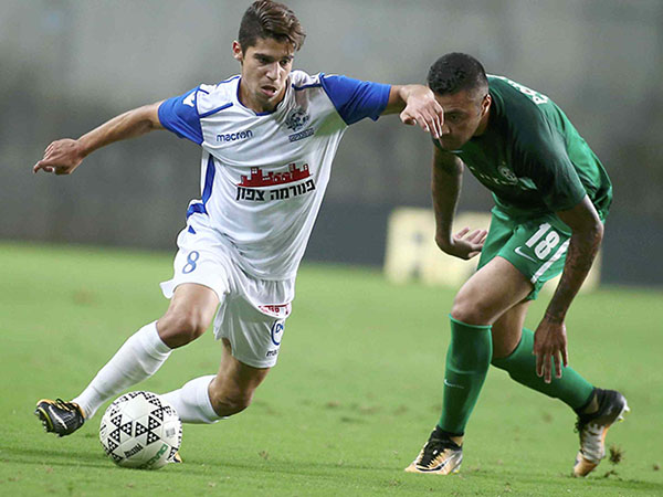 מחוזר באירופה. סולומון