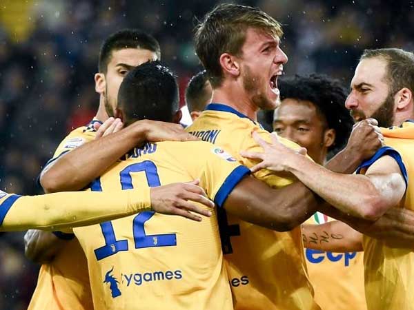 איזה משחק (Getty)