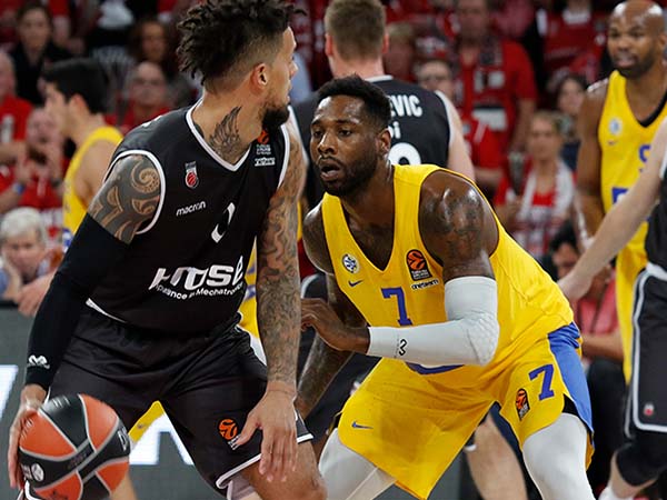 ובצד ההגנתי יש שיפור עצום (getty)