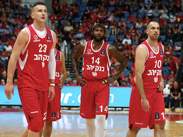 אוחיון: "אנחנו חסרים טיפה, אבל תפקידנו להתעסק במי שיש ולא במי שאין" (אלן שיבר)