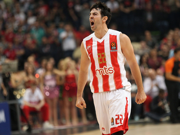 נקם. רוצ'סטי (getty)