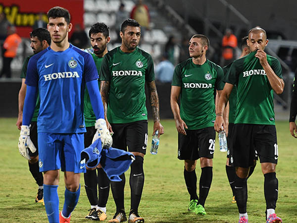 מועדון פאר שירד מנכסיו (סוכנות ג'יני)