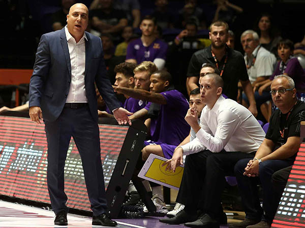 אלפסי וחניכיו ממשיכים במומנטום (אלן שיבר)