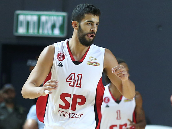 גינת ביכולת מצוינת (מנהלת הליגה)