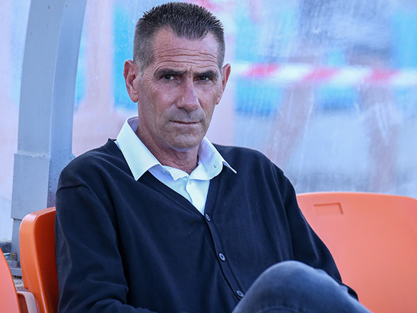 נעים. סובל ממכת פציעות בהתקפה (אנצ'ו גוש, סוכנות ג'יני)