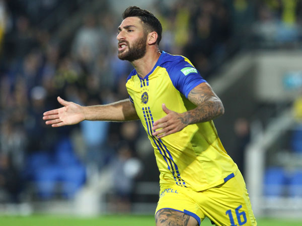 עטר. מתחיל לפרוח (אלן שיבר)