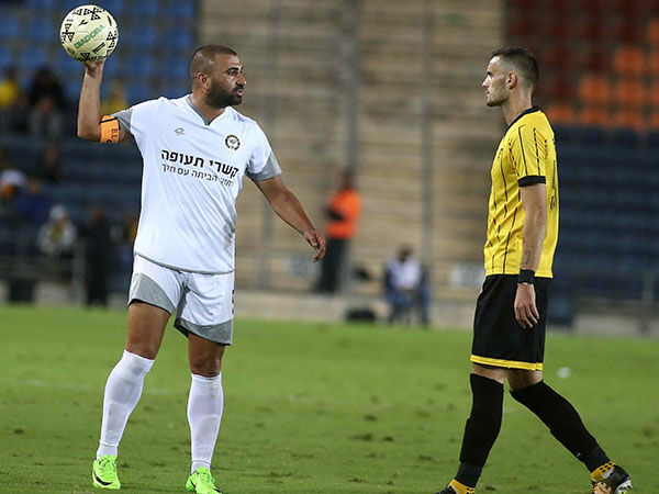 הפעם זה ייראה אחרת? נתניה התרסקה מול בית"ר (אלן שיבר)