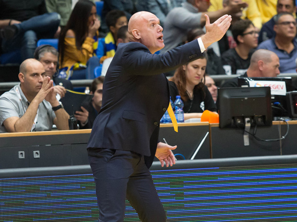 הצהובים הפגינו עליונות מול מילאנו. ספאחיה (עודד קרני)