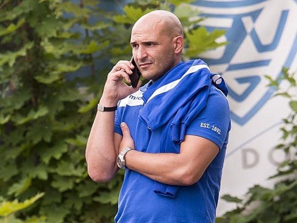 אלאך. מה יולידו השיחות בין חיפה לוויטסה?