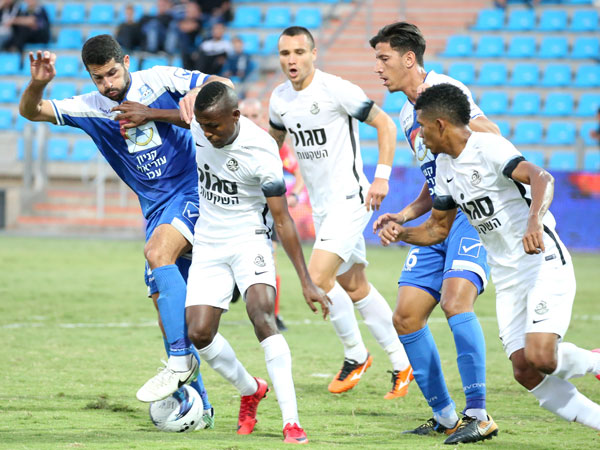 יהיה חייב לגלות אורך רוח. קינדה (יוסי שקל)