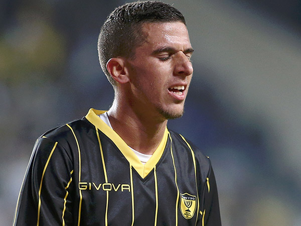 ורד. קיבל תשואות בירידה מהמגרש (אלן שיבר)