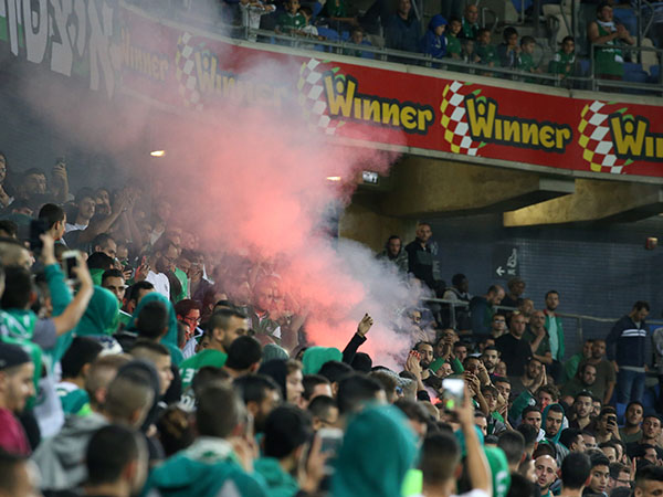 חיפה תעמוד לדין (יוסי שקל)