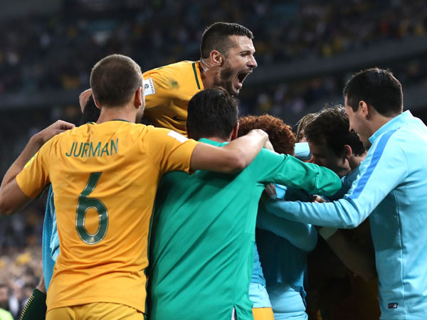 למכבי חיפה יהיה נציג במונדיאל? (getty)