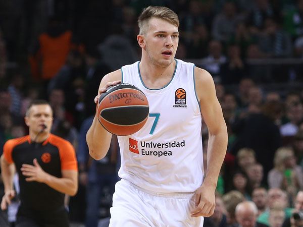 דונצ'יץ'. "ריאל היא אחת החזקות במפעל" (getty)