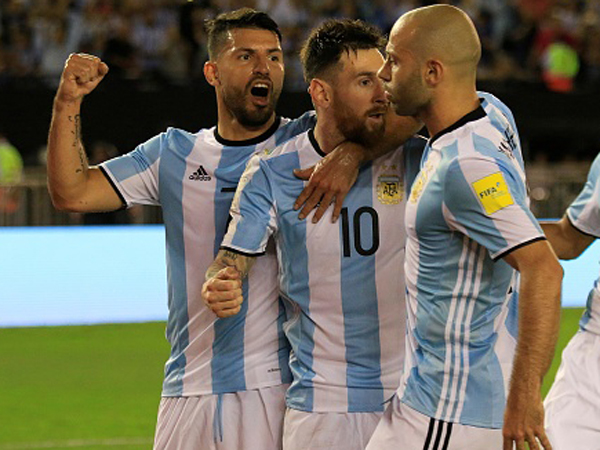 ארגנטינה חוגגת עוד ניצחון לא מבריק (getty)