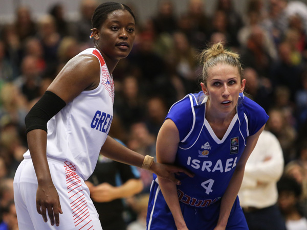 (איגוד הכדורסל)