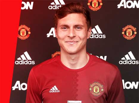 היה מעורב בהחתמה של לינדלוף (getty)