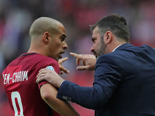 מתי יגיע השינוי? (האתר הרשמי של ספרטה)