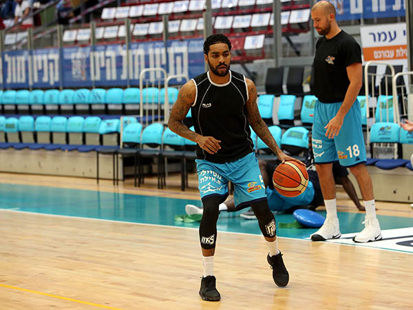 צילום: מנהלת הליגה