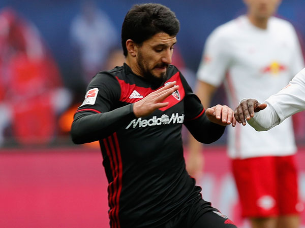 אלמוג כהן. אינגולשטאט חזרה למאבק על העלייה (getty)