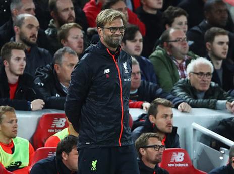 נמאס לו לספוג משום מקום (getty)