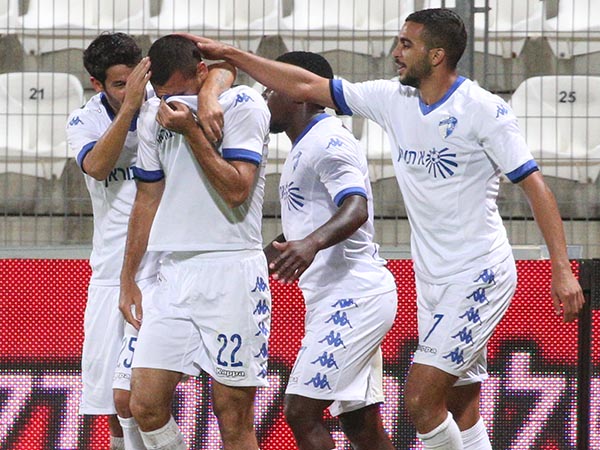 "בחודשיים האחרונים לא ישנתי בלילות" ריאן (אנצ'ו גוש, סוכנות ג'יני)