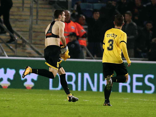 סאבו. דאג לחלוקת נקוודת, אבל לא בטח שהצדק נעשה (אלן שיבר)