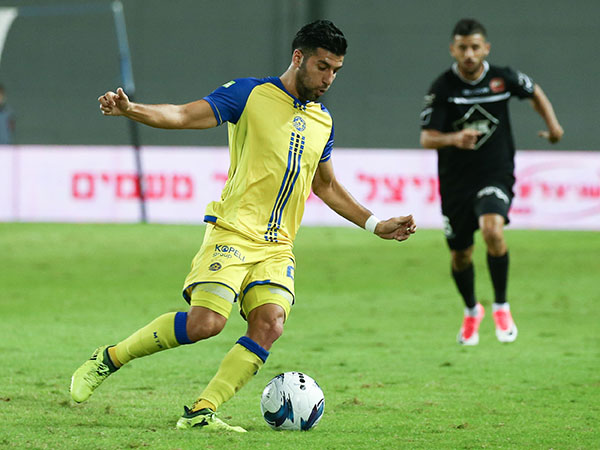 ריקן. בכושר מצוין (דני מרון)