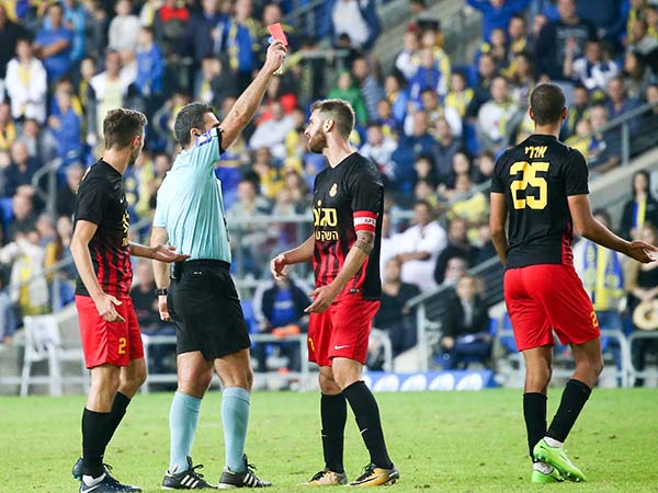 תורג'מן: "לא חושב שצריך לזרוק את הצעירים ישר למים הקרים" (דני מרון)
