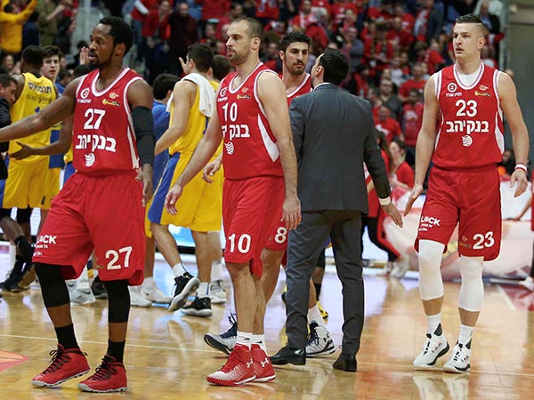 היו גדולים עליהם (אלן שיבר)