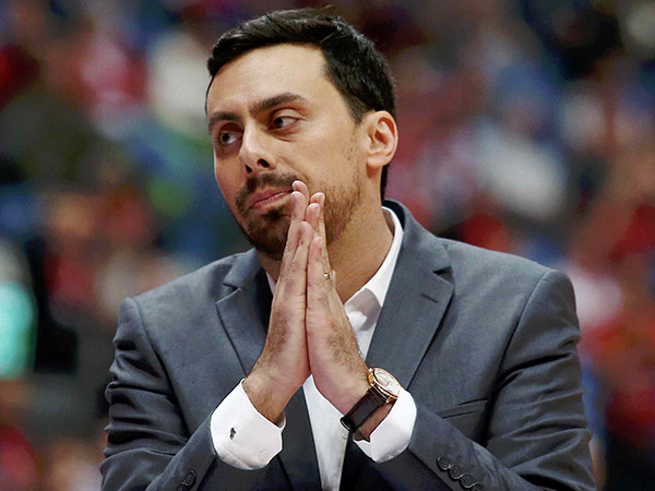 מאור. נשמע אובד עצות אחרי ההפסד (אלן שיבר)