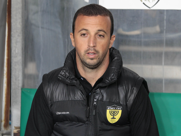 בן זקן. "הניצחון מראה על חוזק"