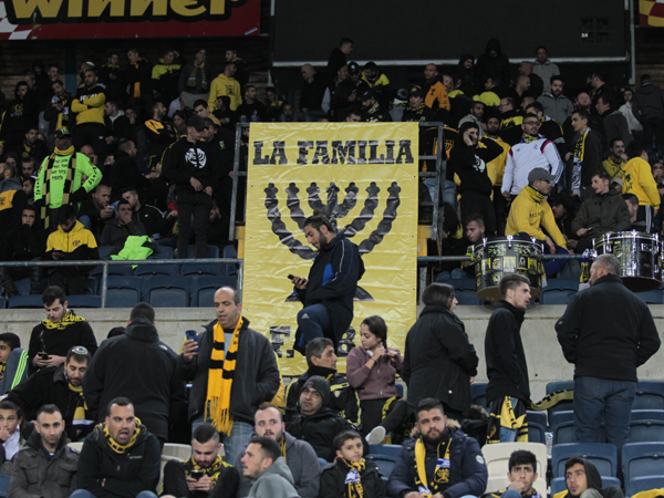 לה פמיליה. המחאה נגד ההנהלה ובן זקן תימשך, כך נראה