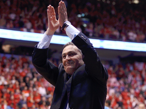 מוטי אמסלם. אשתקד אילת סיימה את העונה הסדירה במקום השני (אלן שיבר)