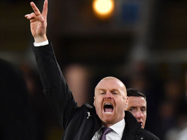 אנדרדוג מובהק. דייץ (getty)