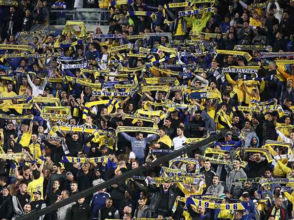 קלטינס הצדיק את הקהל (אלן שיבר)