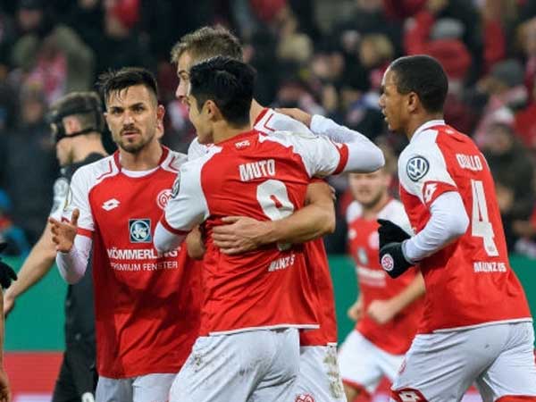 מיינץ בשלב הבא אחרי מהפך (Getty)