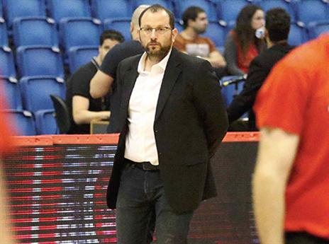 תפסת מרובה לא תפסת. הראל (דני מרון)