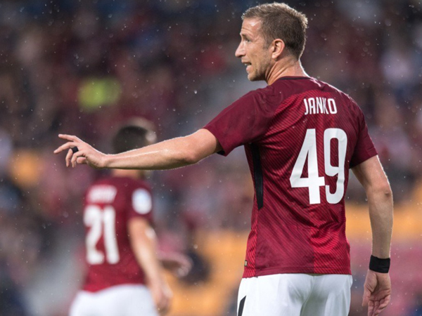 מארק יאנקו. גם הוא על הכוונת (getty)