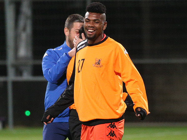 סוף הדרך. מרסלו